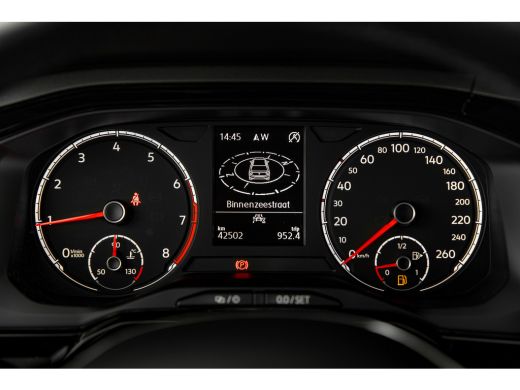 Volkswagen Polo 1.0 TSI R-Line Edition | Navi | Apple Carplay | ActivLease financial lease