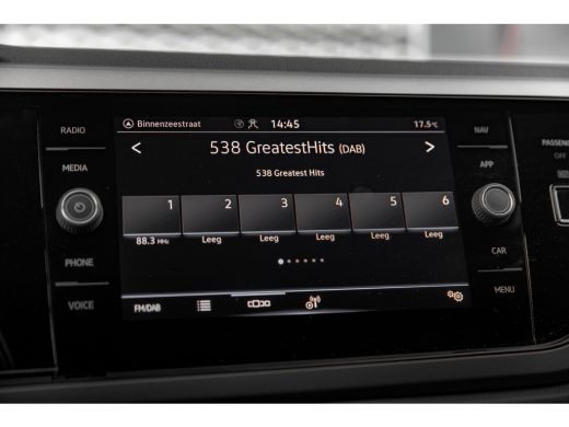Volkswagen Polo 1.0 TSI R-Line Edition | Navi | Apple Carplay | ActivLease financial lease