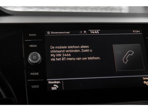 Volkswagen Polo 1.0 TSI R-Line Edition | Navi | Apple Carplay | ActivLease financial lease