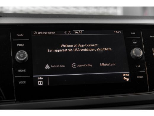 Volkswagen Polo 1.0 TSI R-Line Edition | Navi | Apple Carplay | ActivLease financial lease