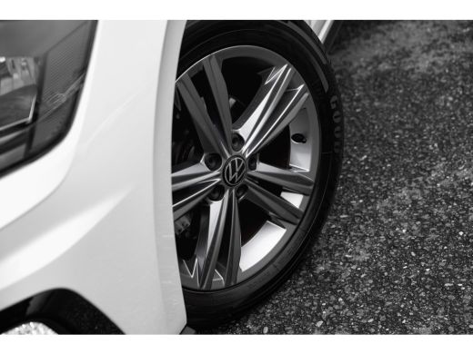 Volkswagen Polo 1.0 TSI R-Line Edition | Navi | Apple Carplay | ActivLease financial lease