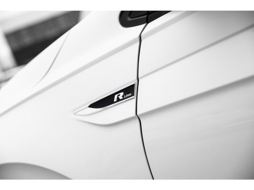 Volkswagen Polo 1.0 TSI R-Line Edition | Navi | Apple Carplay | ActivLease financial lease