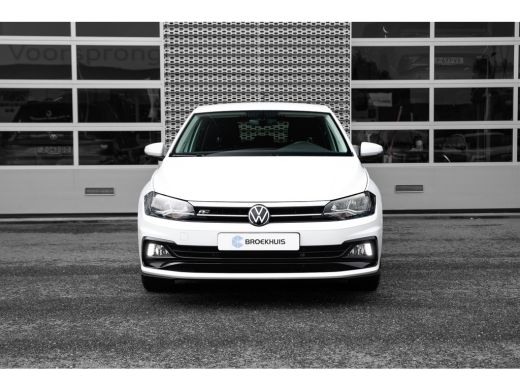 Volkswagen Polo 1.0 TSI R-Line Edition | Navi | Apple Carplay | ActivLease financial lease