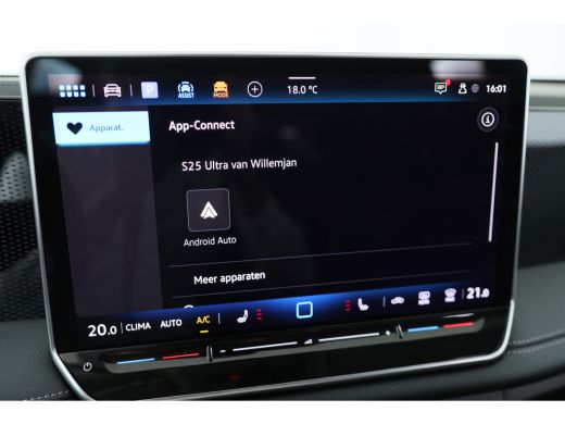 Volkswagen Tiguan 1.5 eTSI Life Edition | 1e Eigenaar! | Trekhaak | Adaptive Cruise | Navi By App | LED | Stoel-/st... ActivLease financial lease