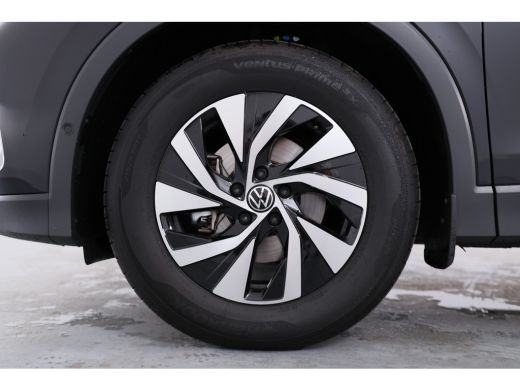Volkswagen Tiguan 1.5 eTSI Life Edition | 1e Eigenaar! | Trekhaak | Adaptive Cruise | Navi By App | LED | Stoel-/st... ActivLease financial lease