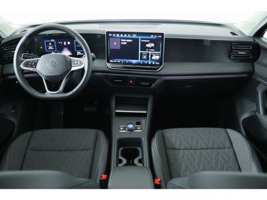 Volkswagen Tiguan 1.5 eTSI Life Edition | 1e Eigenaar! | Trekhaak | Adaptive Cruise | Navi By App | LED | Stoel-/st... ActivLease financial lease