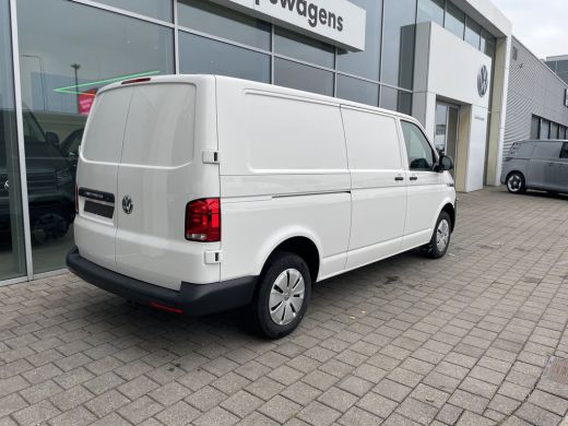 Volkswagen Transporter 2.0 TDI L2H1 28 150 Pk Hand | PDC | App Connect ActivLease financial lease