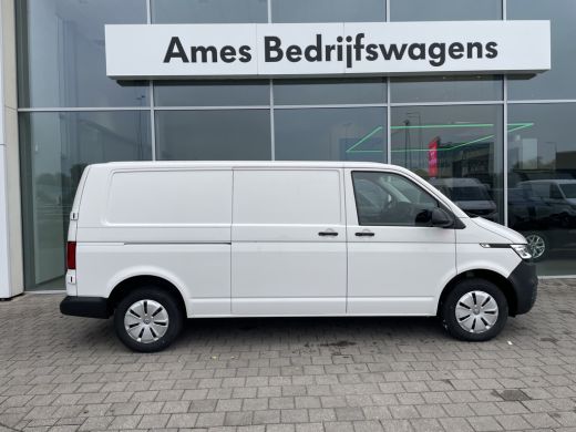 Volkswagen Transporter 2.0 TDI L2H1 28 150 Pk Hand | PDC | App Connect ActivLease financial lease