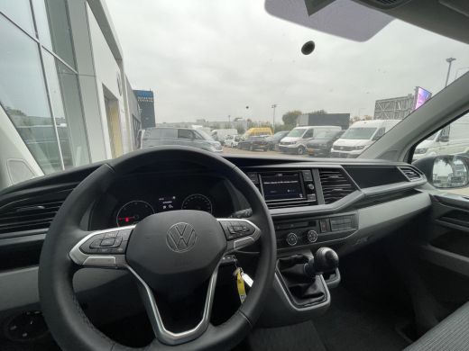Volkswagen Transporter 2.0 TDI L2H1 28 150 Pk Hand | PDC | App Connect ActivLease financial lease