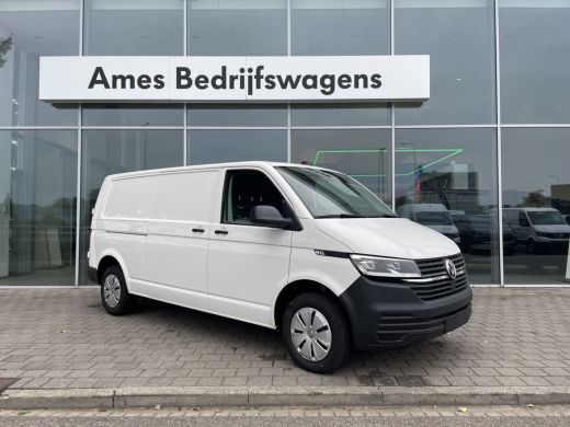 Volkswagen Transporter 2.0 TDI L2H1 28 150 Pk Hand | PDC | App Connect ActivLease financial lease
