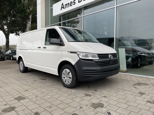 Volkswagen Transporter 2.0 TDI L2H1 28 150 Pk Hand | PDC | App Connect ActivLease financial lease