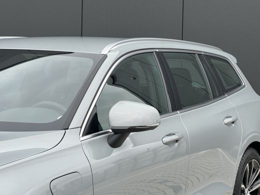 Volvo  V60 T6 Plug-in hybrid AWD Bright | Leder | Trekhaak | Camera | Adaptive Cruise | Stoelverwarming ActivLease financial lease