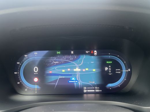 Volvo  V60 T6 Plug-in hybrid AWD Bright | Leder | Trekhaak | Camera | Adaptive Cruise | Stoelverwarming ActivLease financial lease
