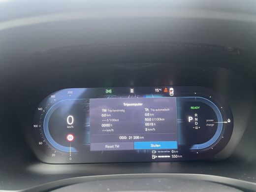 Volvo  V60 T6 Plug-in hybrid AWD Bright | Leder | Trekhaak | Camera | Adaptive Cruise | Stoelverwarming ActivLease financial lease