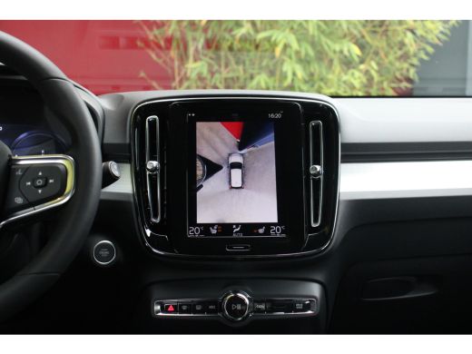 Volvo  XC40 1.5 T4 Recharge R-Design | Cruise control adaptief met Stop&Go en stuurhulp | Elektrisch verstelb... ActivLease financial lease