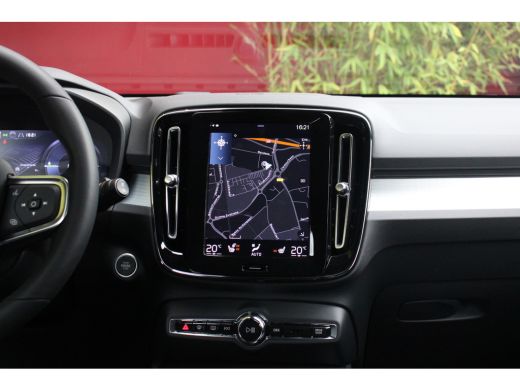 Volvo  XC40 1.5 T4 Recharge R-Design | Cruise control adaptief met Stop&Go en stuurhulp | Elektrisch verstelb... ActivLease financial lease