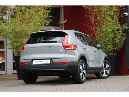Volvo  XC40 1.5 T4 Recharge R-Design | Cruise control adaptief met Stop&Go en stuurhulp | Elektrisch verstelb... ActivLease financial lease