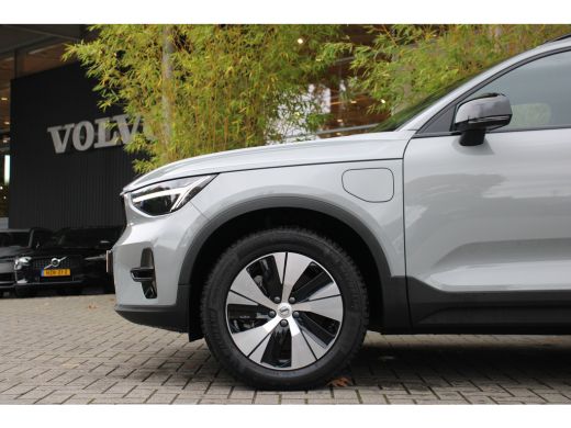 Volvo  XC40 1.5 T4 Recharge R-Design | Cruise control adaptief met Stop&Go en stuurhulp | Elektrisch verstelb... ActivLease financial lease