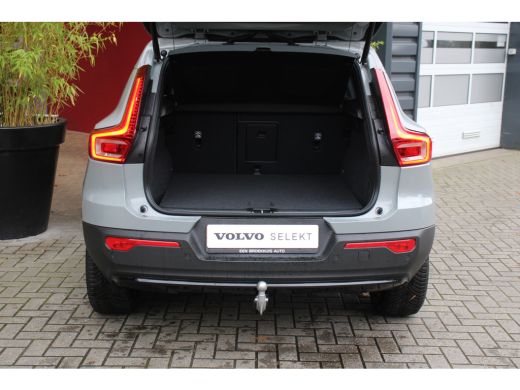 Volvo  XC40 1.5 T4 Recharge R-Design | Cruise control adaptief met Stop&Go en stuurhulp | Elektrisch verstelb... ActivLease financial lease