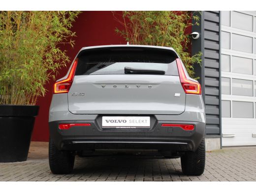 Volvo  XC40 1.5 T4 Recharge R-Design | Cruise control adaptief met Stop&Go en stuurhulp | Elektrisch verstelb... ActivLease financial lease