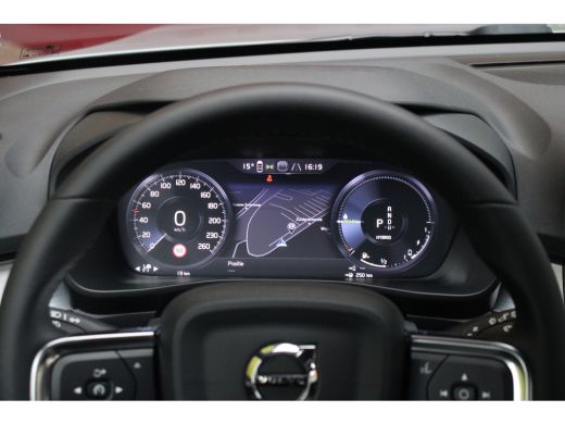 Volvo  XC40 1.5 T4 Recharge R-Design | Trekhaak | 360 Camera | Memory | Harman/Kardon ActivLease financial lease