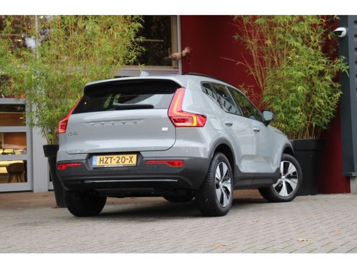 Volvo  XC40 1.5 T4 Recharge R-Design | Trekhaak | 360 Camera | Memory | Harman/Kardon ActivLease financial lease