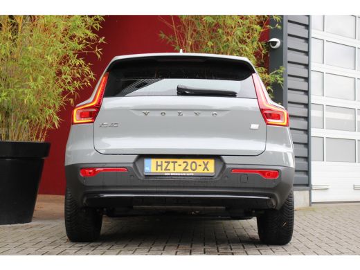 Volvo  XC40 1.5 T4 Recharge R-Design | Trekhaak | 360 Camera | Memory | Harman/Kardon ActivLease financial lease