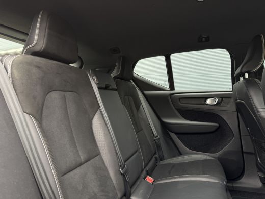 Volvo  XC40 1.5 T5 Recharge R-Design | Achteruitrijcamera | Interieur voorverwarmingsinstallatie | Lederen/al... ActivLease financial lease