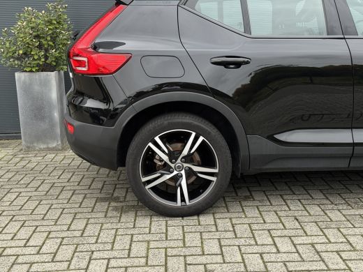 Volvo  XC40 1.5 T5 Recharge R-Design | Achteruitrijcamera | Interieur voorverwarmingsinstallatie | Lederen/al... ActivLease financial lease