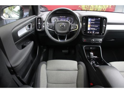 Volvo  XC40 1.5 T5 Recharge R-Design | Harman/Kardon | Camera | Adaptive Cruise | Stuur/stoelverwarming | Key... ActivLease financial lease