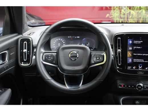 Volvo  XC40 1.5 T5 Recharge R-Design | Harman/Kardon | Camera | Adaptive Cruise | Stuur/stoelverwarming | Key... ActivLease financial lease