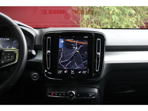 Volvo  XC40 1.5 T5 Recharge R-Design | Harman/Kardon | Camera | Adaptive Cruise | Stuur/stoelverwarming | Key... ActivLease financial lease