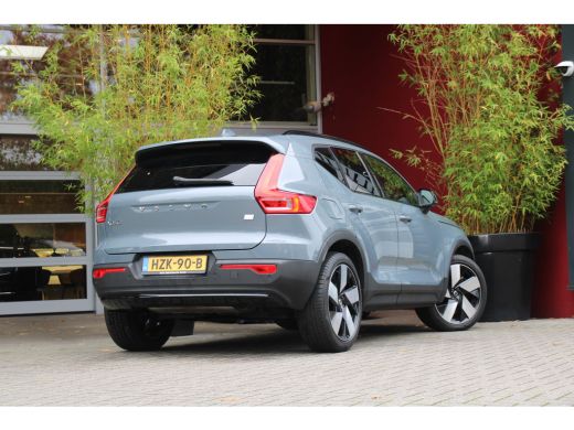 Volvo  XC40 1.5 T5 Recharge R-Design | Harman/Kardon | Camera | Adaptive Cruise | Stuur/stoelverwarming | Key... ActivLease financial lease