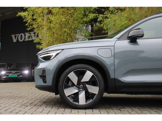 Volvo  XC40 1.5 T5 Recharge R-Design | Harman/Kardon | Camera | Adaptive Cruise | Stuur/stoelverwarming | Key... ActivLease financial lease
