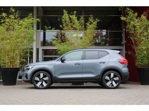 Volvo  XC40 1.5 T5 Recharge R-Design | Harman/Kardon | Camera | Adaptive Cruise | Stuur/stoelverwarming | Key... ActivLease financial lease