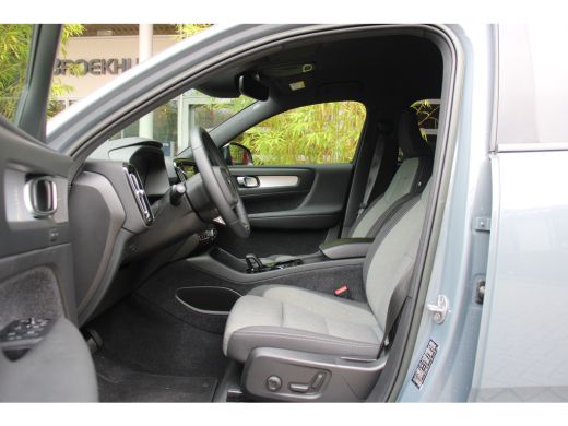 Volvo  XC40 1.5 T5 Recharge R-Design | Harman/Kardon | Camera | Adaptive Cruise | Stuur/stoelverwarming | Key... ActivLease financial lease