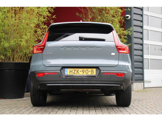 Volvo  XC40 1.5 T5 Recharge R-Design | Harman/Kardon | Camera | Adaptive Cruise | Stuur/stoelverwarming | Key... ActivLease financial lease