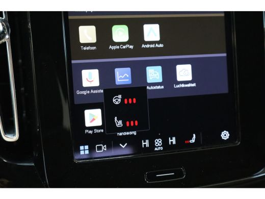 Volvo  XC40 Single Motor Extended Range 252PK Plus | Trekhaak | Getint Glas | Climate | Keyless | Bliss ActivLease financial lease