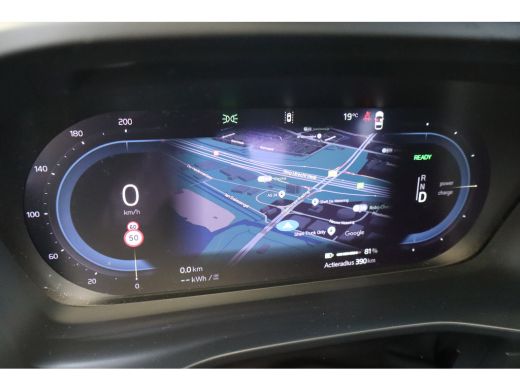 Volvo  XC40 Single Motor Extended Range 252PK Plus | Trekhaak | Getint Glas | Climate | Keyless | Bliss ActivLease financial lease