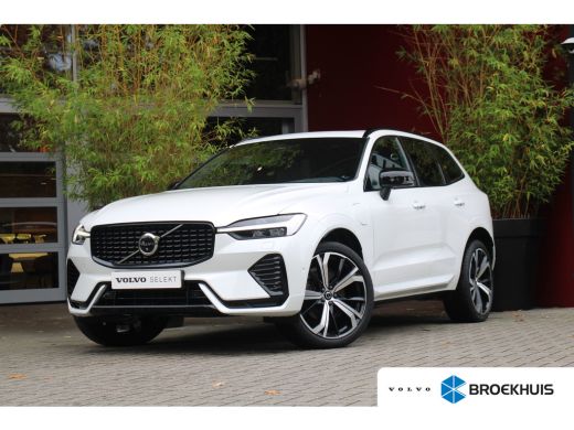 Volvo  XC60 2.0 Recharge T6 AWD R-Design | Panoramadak | 360 Camera | Memory | Harman/Kardon