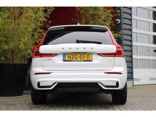 Volvo  XC60 2.0 Recharge T6 AWD R-Design | Panoramadak | 360 Camera | Memory | Harman/Kardon ActivLease financial lease