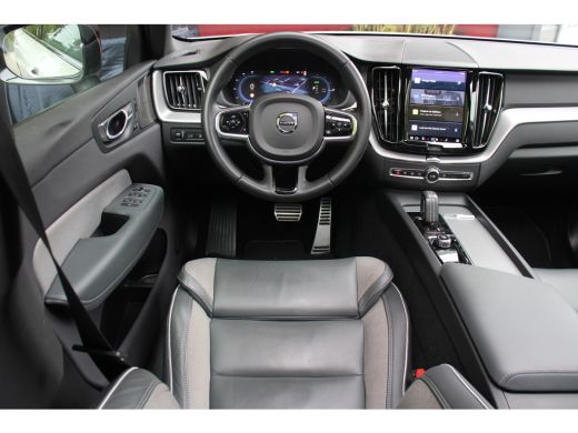 Volvo  XC60 2.0 Recharge T6 AWD R-Design | Panoramadak | 360 Camera | Memory | Harman/Kardon ActivLease financial lease