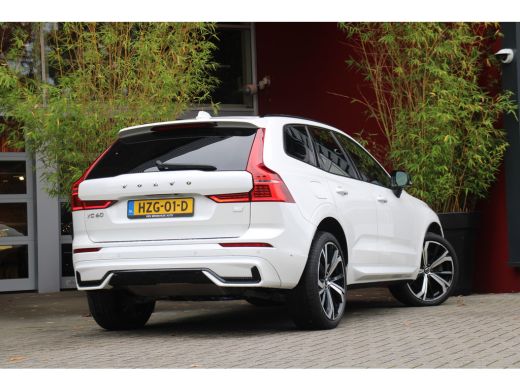 Volvo  XC60 2.0 Recharge T6 AWD R-Design | Panoramadak | 360 Camera | Memory | Harman/Kardon ActivLease financial lease