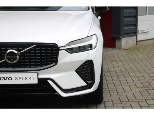 Volvo  XC60 2.0 Recharge T6 AWD R-Design | Panoramadak | 360 Camera | Memory | Harman/Kardon ActivLease financial lease