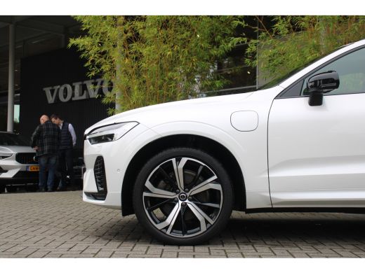 Volvo  XC60 2.0 Recharge T6 AWD R-Design | Panoramadak | 360 Camera | Memory | Harman/Kardon ActivLease financial lease