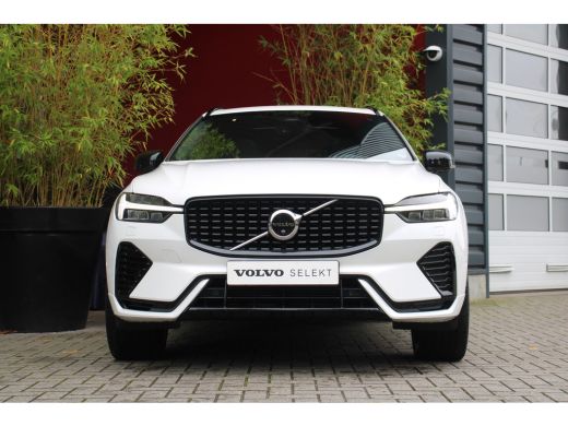 Volvo  XC60 2.0 Recharge T6 AWD R-Design | Panoramadak | 360 Camera | Memory | Harman/Kardon ActivLease financial lease