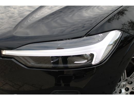Volvo  XC60 2.0 T6 Plug-in hybrid AWD Plus Bright | Semi elektrische trekhaak | Stoel & stuurwielverwarming |... ActivLease financial lease