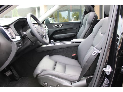 Volvo  XC60 2.0 T6 Plug-in hybrid AWD Plus Bright | Semi elektrische trekhaak | Stoel & stuurwielverwarming |... ActivLease financial lease