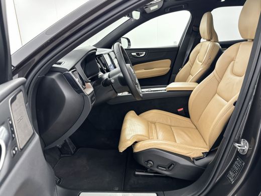 Volvo  XC60 2.0 T6 Plug-in hybrid AWD Plus Dark | 21" | Geventileerd Nappa Leder | 360 Camera | Harman Kardon... ActivLease financial lease