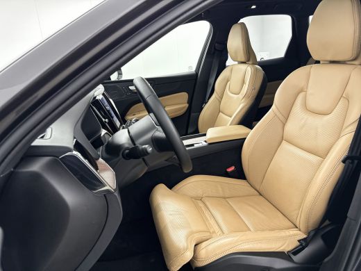 Volvo  XC60 2.0 T6 Plug-in hybrid AWD Plus Dark | 21" | Geventileerd Nappa Leder | 360 Camera | Harman Kardon... ActivLease financial lease